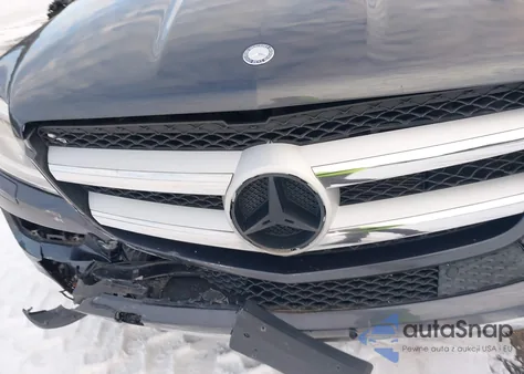 2016 Mercedes-Benz Gl 450 4Matic z USA, uszkodzony, nr VIN 4JGDF6EE8GA632834